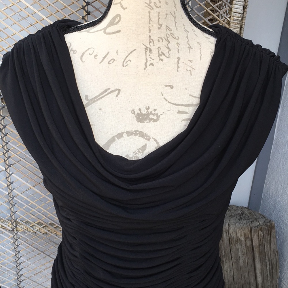 CK top-M